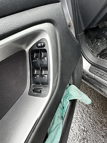 2008: Subaru Outback: 2008 г., 2 л, Универсал — 8