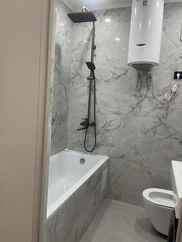 Недвижимость: 1 комната, 43 м², Индивидуалка, Свежий ремонт — 1