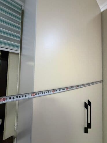 детские мебел: Комплект офисной мебели, Б/у, Шкаф, ДСП, Самовывоз, цвет - Бежевый — 5