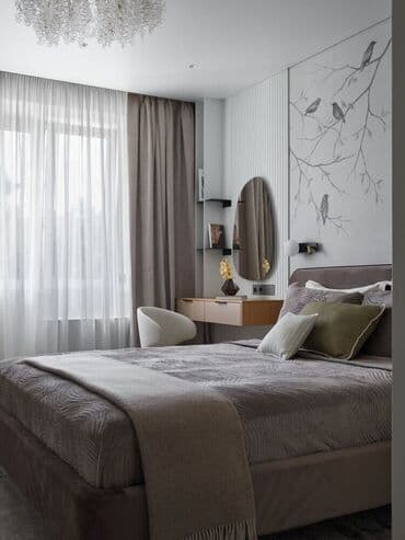 1 комната, Душевая кабина, Постельное белье, Кондиционер