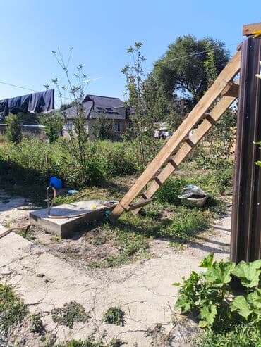 сниму дом на иссык куле: Дом, 110 м², 5 комнат, Собственник, ПСО (под самоотделку) — 4