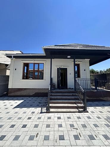 Недвижимость: 🚨 СРОЧНО! 🏡 Кирпичный дом, 85квм, 2 сотки ✨ Дизайнерский ремонт 🛋️ — 1
