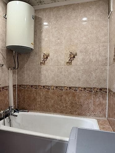 продается пруд: 2 комнаты, 50 м², 105 серия, 3 этаж, Евроремонт — 3