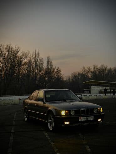 фары опель вектра б: BMW 5 series: 1992 г., 2.5 л, Механика, Бензиновая, Седан — 5