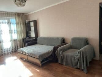 сдаю квартиру микрайон: 2 комнаты, Агентство недвижимости, Без подселения, С мебелью полностью — 3