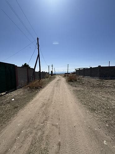 семетей жаны конушу: 6 соток, Курулуш, Сатып алуу-сатуу келишими — 4