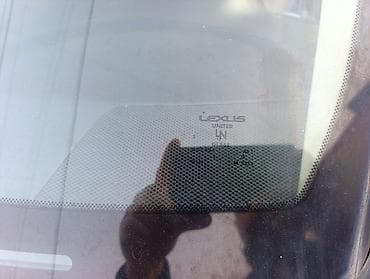 сколько стоит коврик: Lexus RX: 2008 г., 3.3 л, Вариатор, Гибрид, Кроссовер — 9