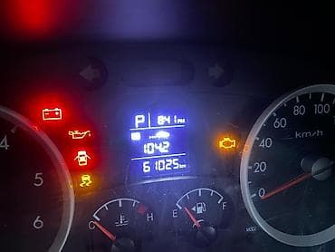 жесткий буксир: Hyundai Porter: 2018 г., Автомат, Дизель, Пикап — 3