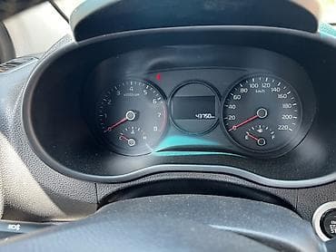 devo matiz: Kia Morning: 2017 г., 1 л, Автомат, Бензин, Хэтчбэк — 4