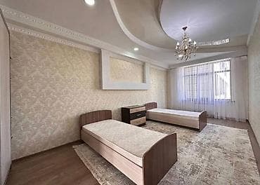Кыймылсыз мүлк: 3 бөлмө, 157 м², Вефа СБ Жеке план, 5 кабат, Евро оңдоо — 4