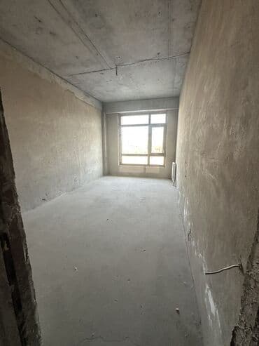 бишкек продаю квартира: 4 комнаты, 155 м², Элитка, 2 этаж, ПСО (под самоотделку) — 3