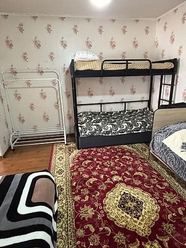 продаю дом дордой 1: 3 комнаты, Семейным, С мебелью полностью — 3