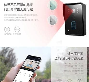 Лак жана боёк материалдары: Эшик коңгуроолору, Орнотуусуз, Өзү алып кетүү, Акылуу жеткирүү, Жаңы — 2