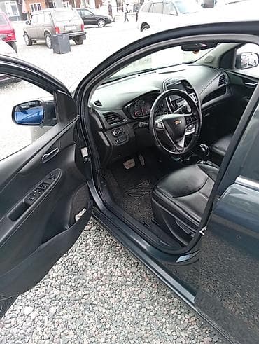 катушка хонда фит 1 5: Chevrolet Spark: 2017 г., 0.1 л, Автомат, Бензин, Хэтчбэк — 5