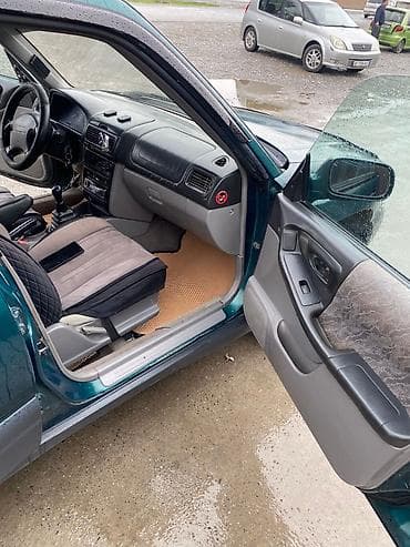 Продажа авто: Subaru Forester: 1999 г., Механика, Бензин, Универсал — 4