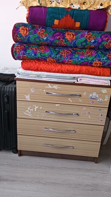 полки для обуви: Тумба для кухни, Без мойки, Напольная, цвет - Коричневый — 1