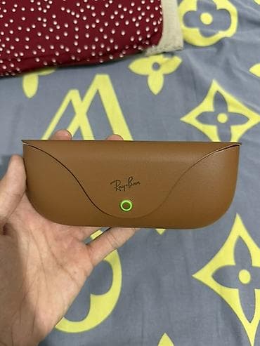 объектив канон: Очки Ray-Ban Meta Wayfarer (Gen 2) - Умные очки совместной разработки — 5