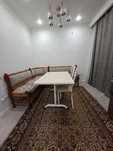 Недвижимость: 3 комнаты, 72 м², Индивидуалка, 1 этаж, Евроремонт — 6