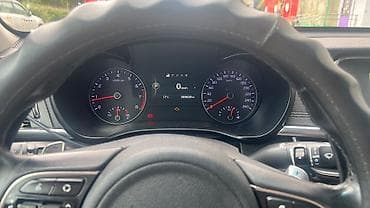 м112 3 2: Kia Optima: 2018 г., 2 л, Автомат, Бензин, Седан — 6