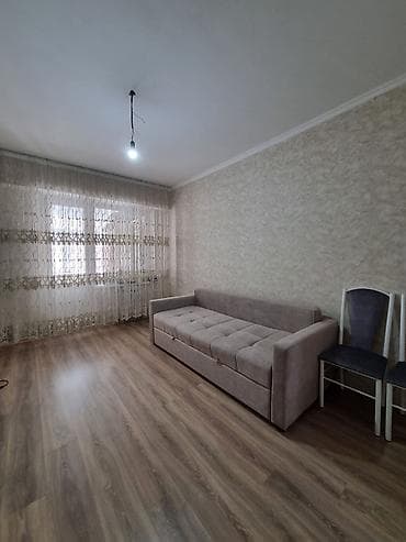 vefa: 1 комната, 46 м², Элитка, 6 этаж, Евроремонт — 1