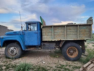 Другой транспорт: Машина б/у могу отдать за деньги или за обмен на легковую машину — 1