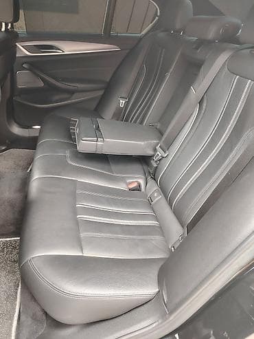 bmw g80: BMW M5: 2019 г., 4.4 л, Автомат, Бензин, Седан — 9