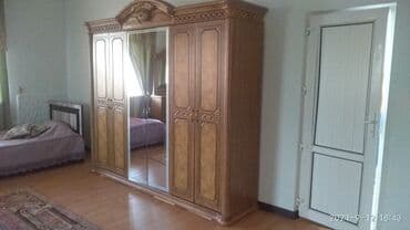 сборка мебели на дому: Ремонт реставрация сборка разборка переустановка корпусной — 12