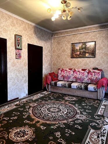 продаю дом с ленинское: Дом, 90 м², 4 комнаты, Собственник, Старый ремонт — 5