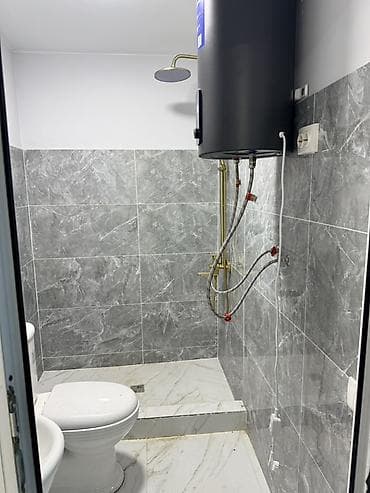 выход к реке: 1 комната, 28 м², Дизайнерский ремонт — 10