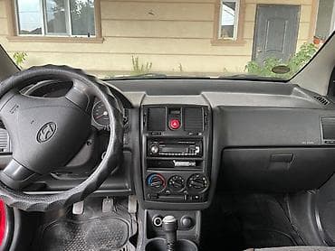 диски альпина: Hyundai Getz: 2009 г., 1.1 л, Механика, Бензин, Хэтчбэк — 6