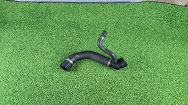 антикоррозийное покрытие: Патрубок 1153 7 505 228 Е38 Е39 М62 v8 В отличном состоянии, очень — 5