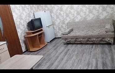 Квартиры: 1 комната, Золотой квадрат Агентство недвижимости, Парам без детей, от 1 месяца, от 1 года, от 3 месяцев, С мебелью полностью — 5