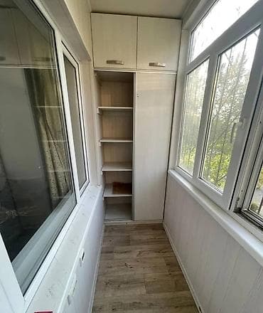 rent flat: 1 комната, Собственник, С подселением — 3