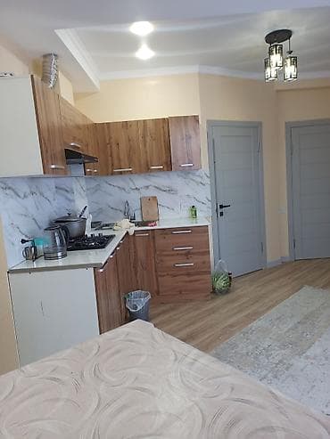 Недвижимость: 3 комнаты, 61 м², Индивидуалка, Свежий ремонт — 10