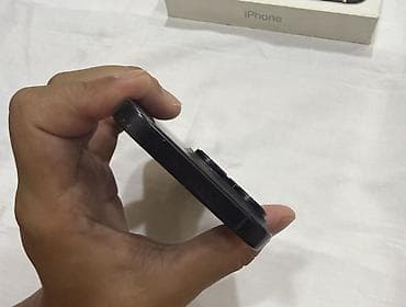 mini pc: IPhone 16 Pro, Б/у, 256 ГБ, Black Titanium, Коробка, 90 % — 3