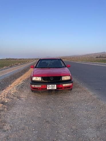 датчик положения дроссельной заслонки опель вектра б: Volkswagen Vento: 1992 г., 1.8 л, Механика, Бензин, Седан — 4