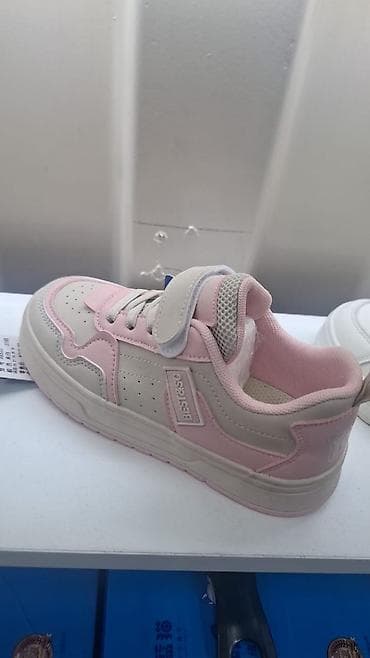 обувь хумто: Детская брендовая обувь от Halan Mao - Верх: с печатью и — 10