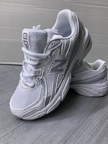 nike react: Мужские кроссовки, 36, 37, 39, New Balance, Новый, Самовывоз, Платная доставка — 2