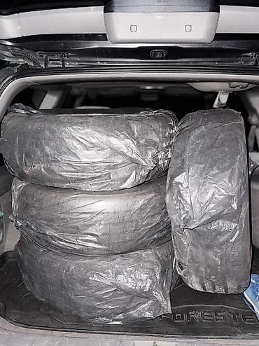 25555 r18: Срочно продаю летние шины состояние и протектор очень хороший — 1