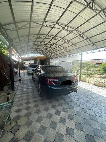 диски r18 камри: Toyota Camry: 2012 г., 2.5 л, Автомат, Бензин, Седан — 3