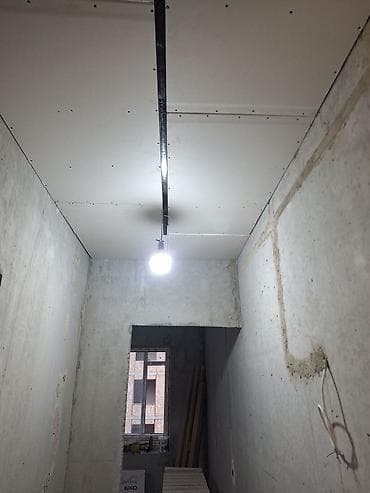 ремонт ванной комнаты: 1 комната, 48 м², 108 серия, 8 этаж — 5
