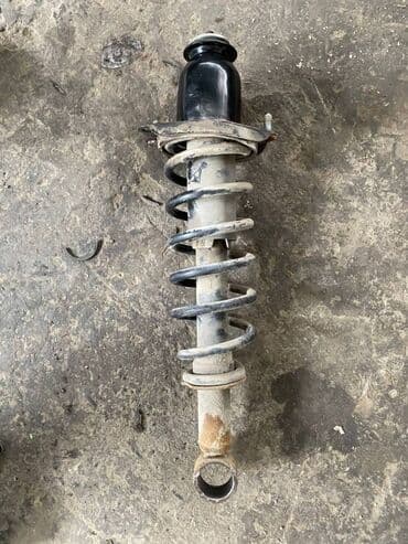 амортизаторы приус: Toyota Prius 20 амортизатор, Тойота Приус 20 амортизатор. Амортизатор — 2