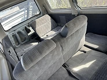 Автозапчасти: Honda Stepwgn — на разбор по запчастям — 4