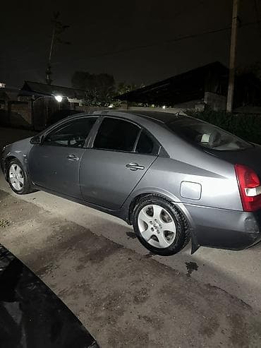 нисан лаурель: Nissan Primera: 2003 г., 2.2 л, Ручные, Дизель, Седан — 5