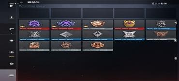 Свадебные платья: ОБМЕН НА ФРИ ФАЕР АККАУНТ Основное: - Уровень профиля: 323 - ID: - — 3