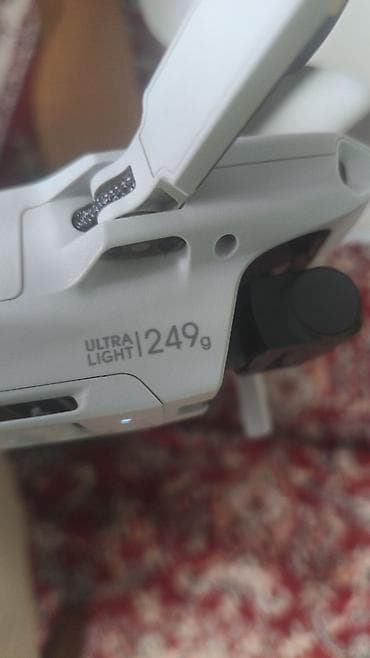 dji 3 mini: Квадрокоптер Skylab (складной) - Компактный складной корпус в — 6