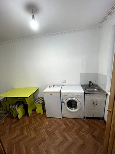 1 комната, Собственник, Без подселения, С мебелью частично at lalafo.kg 1 комната, Собственник, Без подселения, С мебелью частично