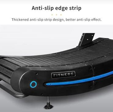 запчасти на беговую дорожку: Профессиональная дорожка 🟡 ▫️профессиональная механическая дорожка — 6