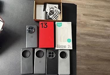 realme c3: OnePlus 13 — 4