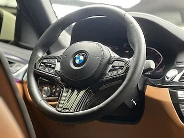 bmw e69: BMW 530: 2021 г., 2 л, Автомат, Бензин, Седан — 9